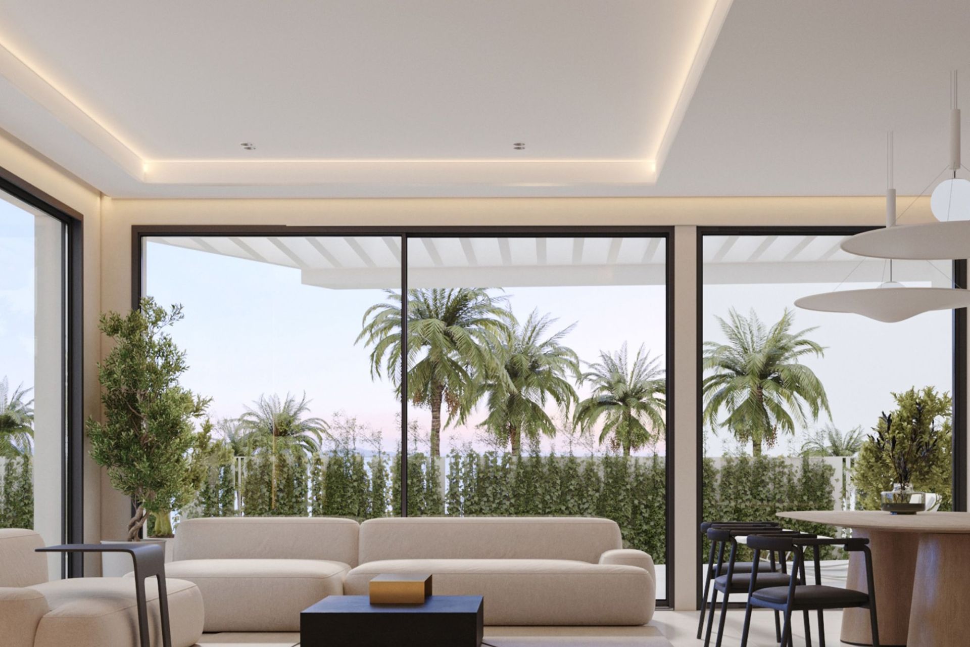 New Build - Villa - Mijas - Costa del Sol