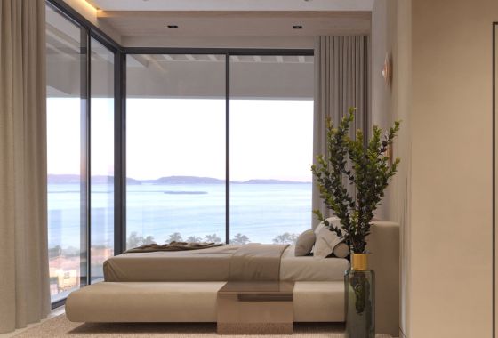 New Build - Villa - Mijas - Costa del Sol