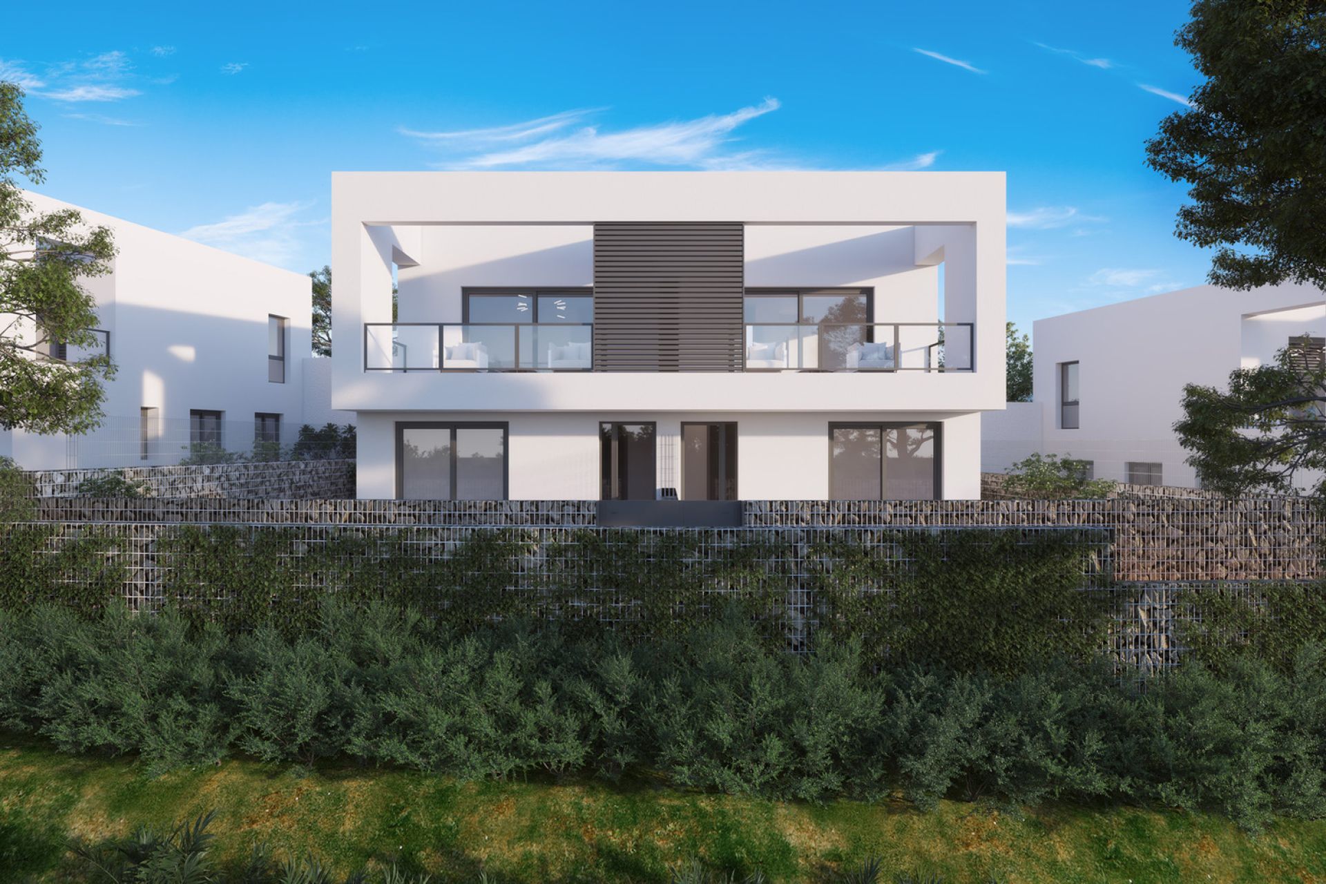 New Build - Townhouse - Mijas - Costa del Sol