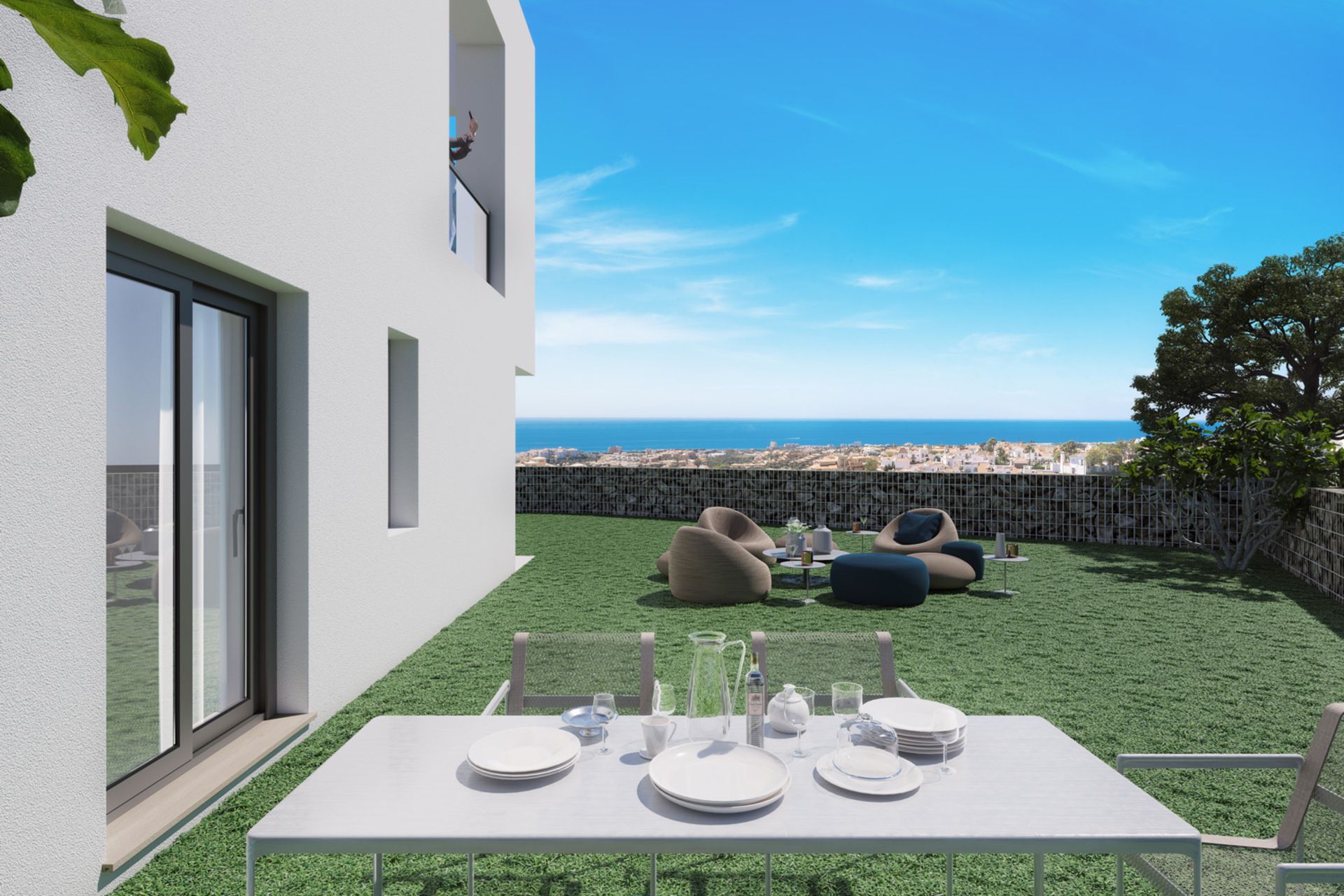 New Build - Townhouse - Mijas - Costa del Sol