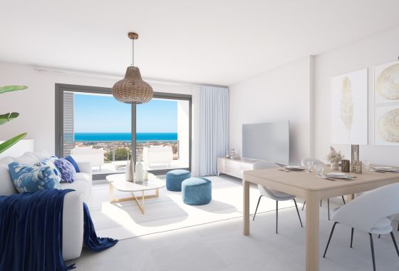 New Build - Townhouse - Mijas - Costa del Sol