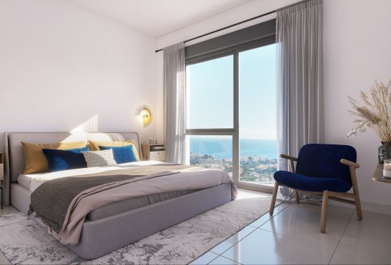 New Build - Townhouse - Mijas - Costa del Sol