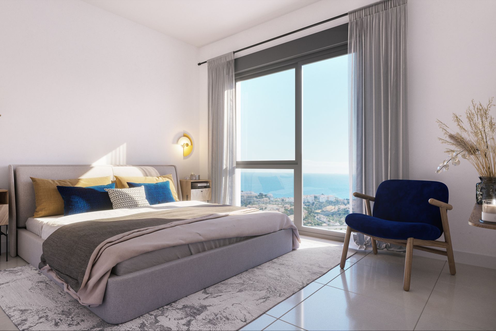 New Build - Townhouse - Mijas - Costa del Sol