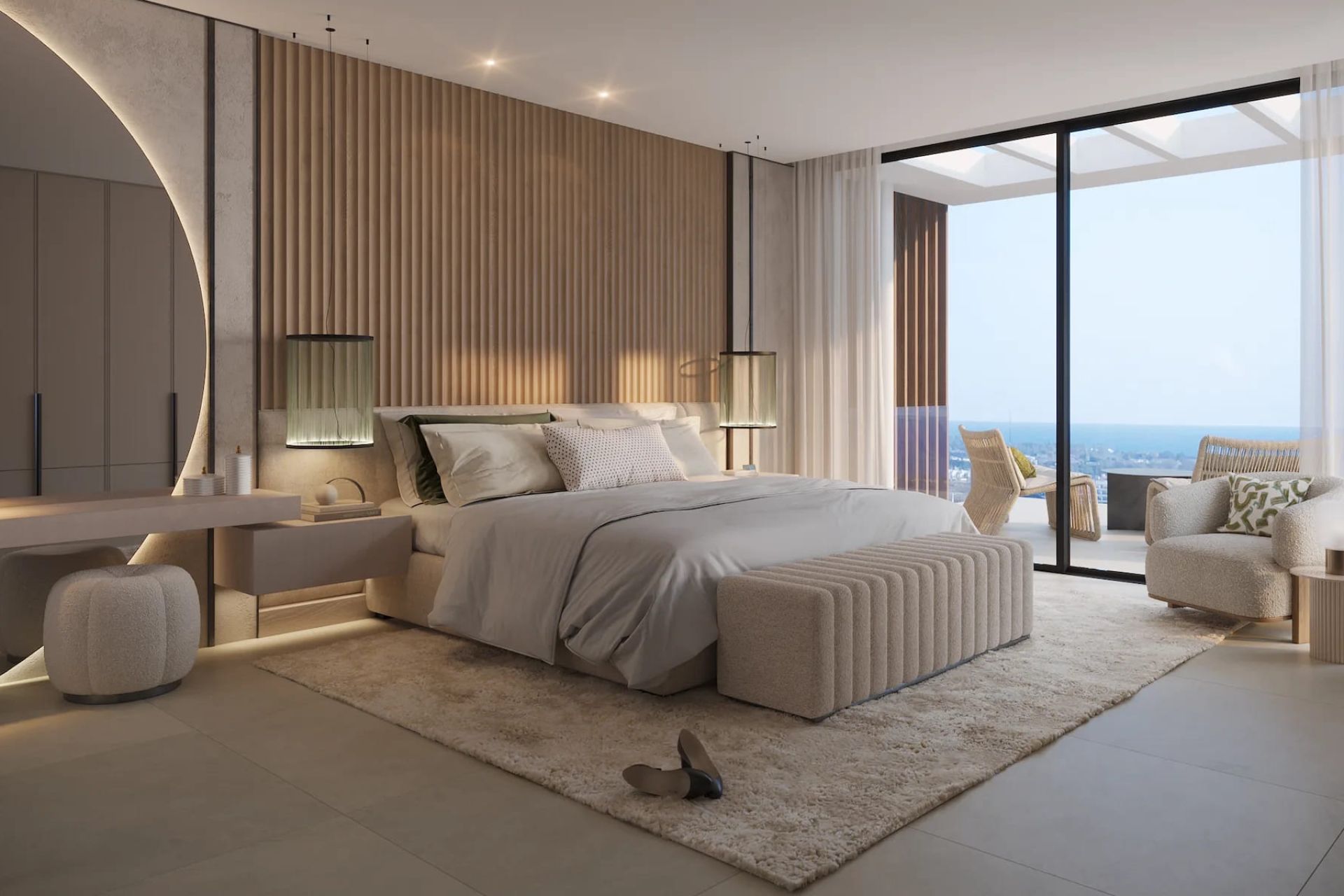 New Build - Villa - Resinera Voladilla - Costa del Sol