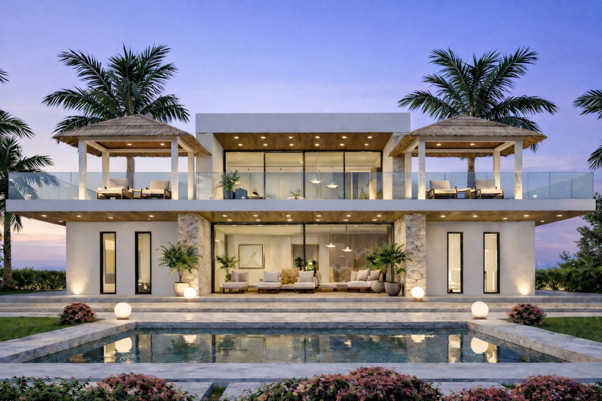 New Build - Villa - Marbella - Costa del Sol