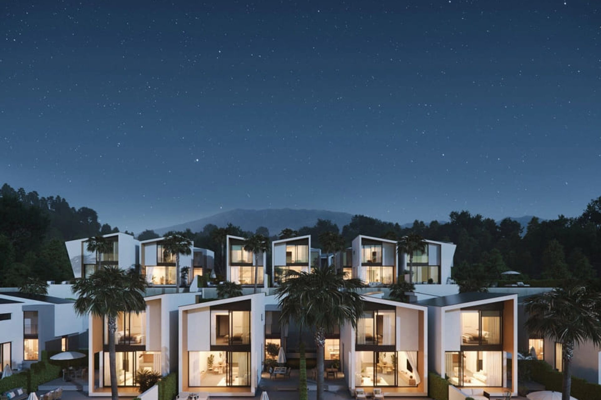 新建筑 - Villa - La Cala De Mijas - Costa del Sol