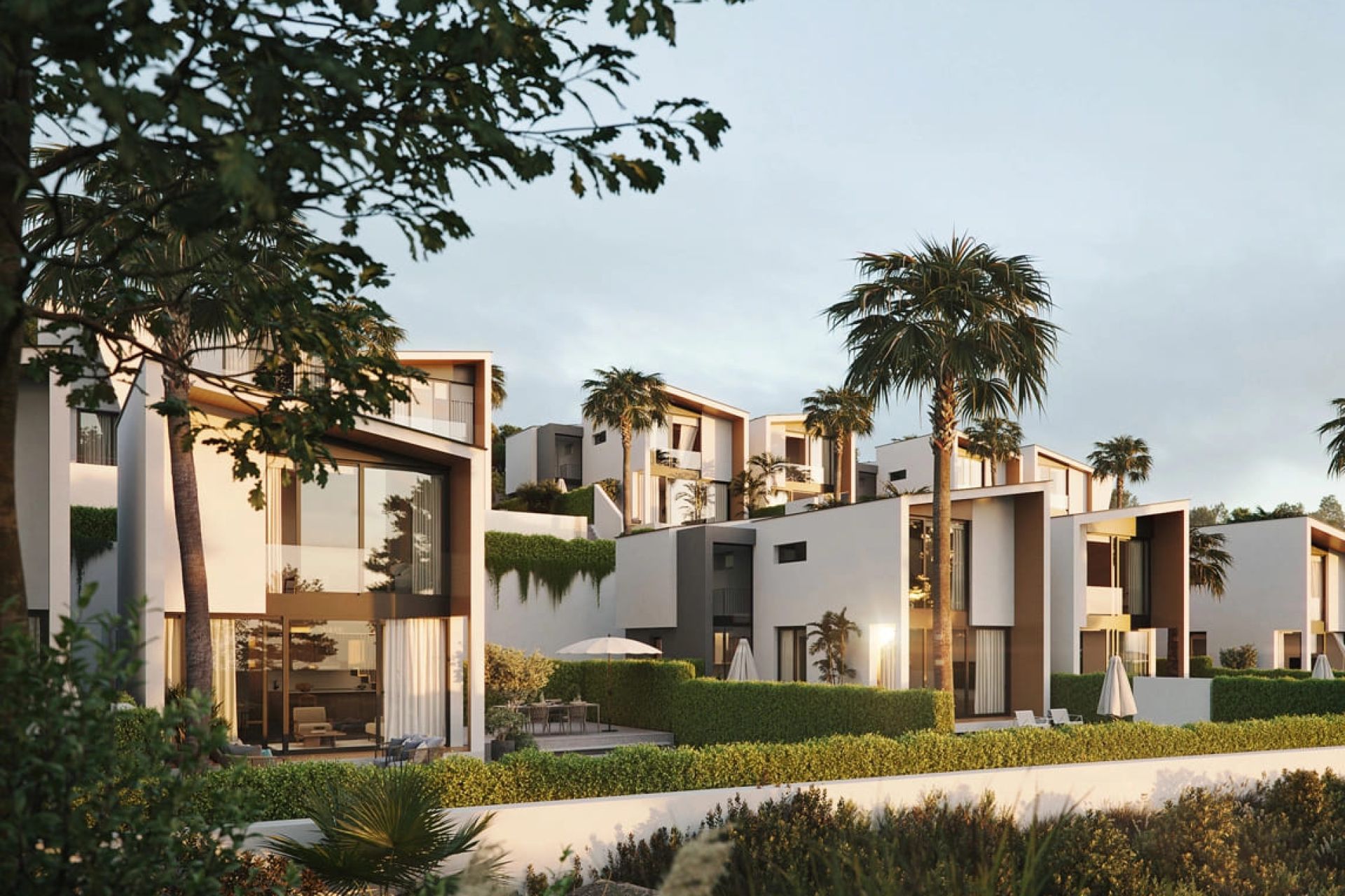 新建筑 - Villa - La Cala De Mijas - Costa del Sol