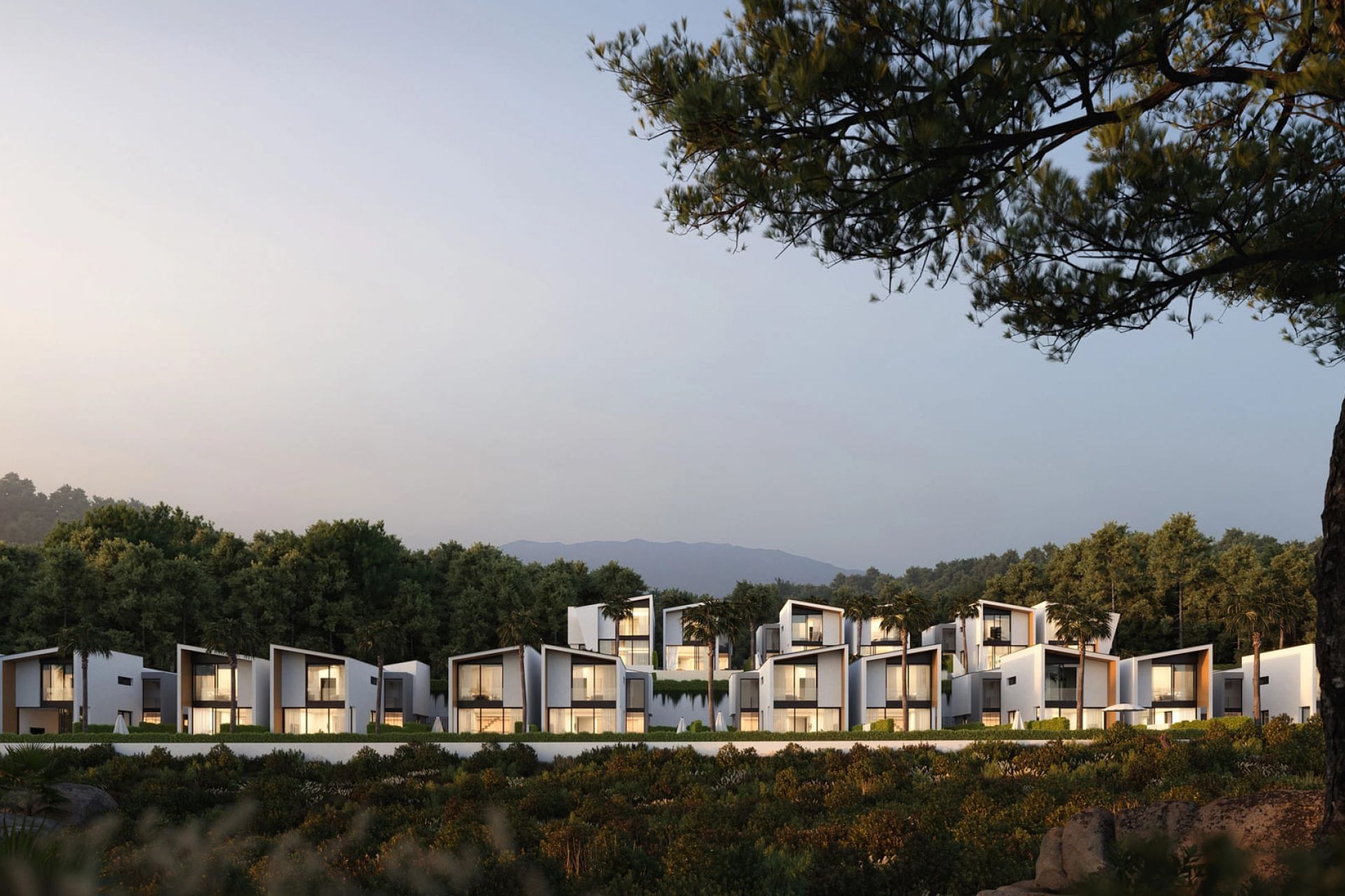 新建筑 - Villa - La Cala De Mijas - Costa del Sol