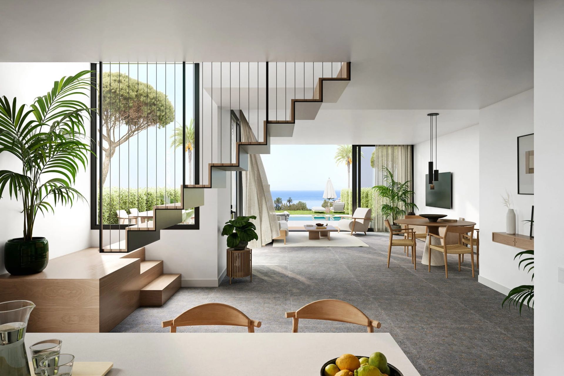 新建筑 - Villa - La Cala De Mijas - Costa del Sol