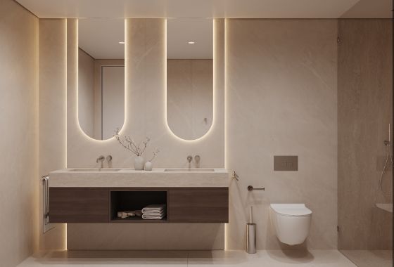 Apartment · New Build - Estepona · Málaga