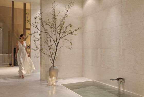 Apartment · New Build - Estepona · Málaga