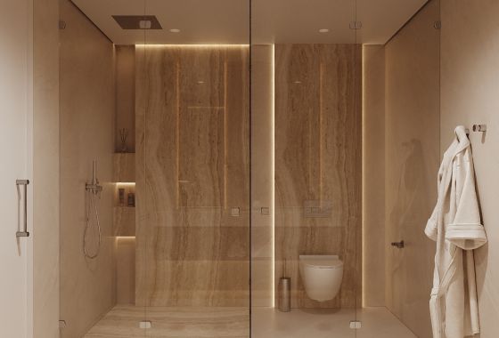 Penthouse · New Build - Estepona · Málaga