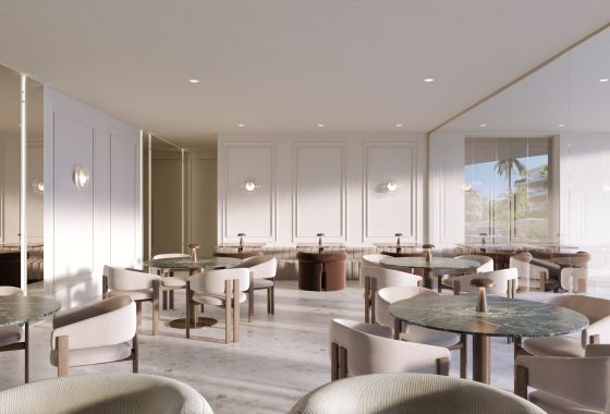 Penthouse · New Build - Estepona · Málaga