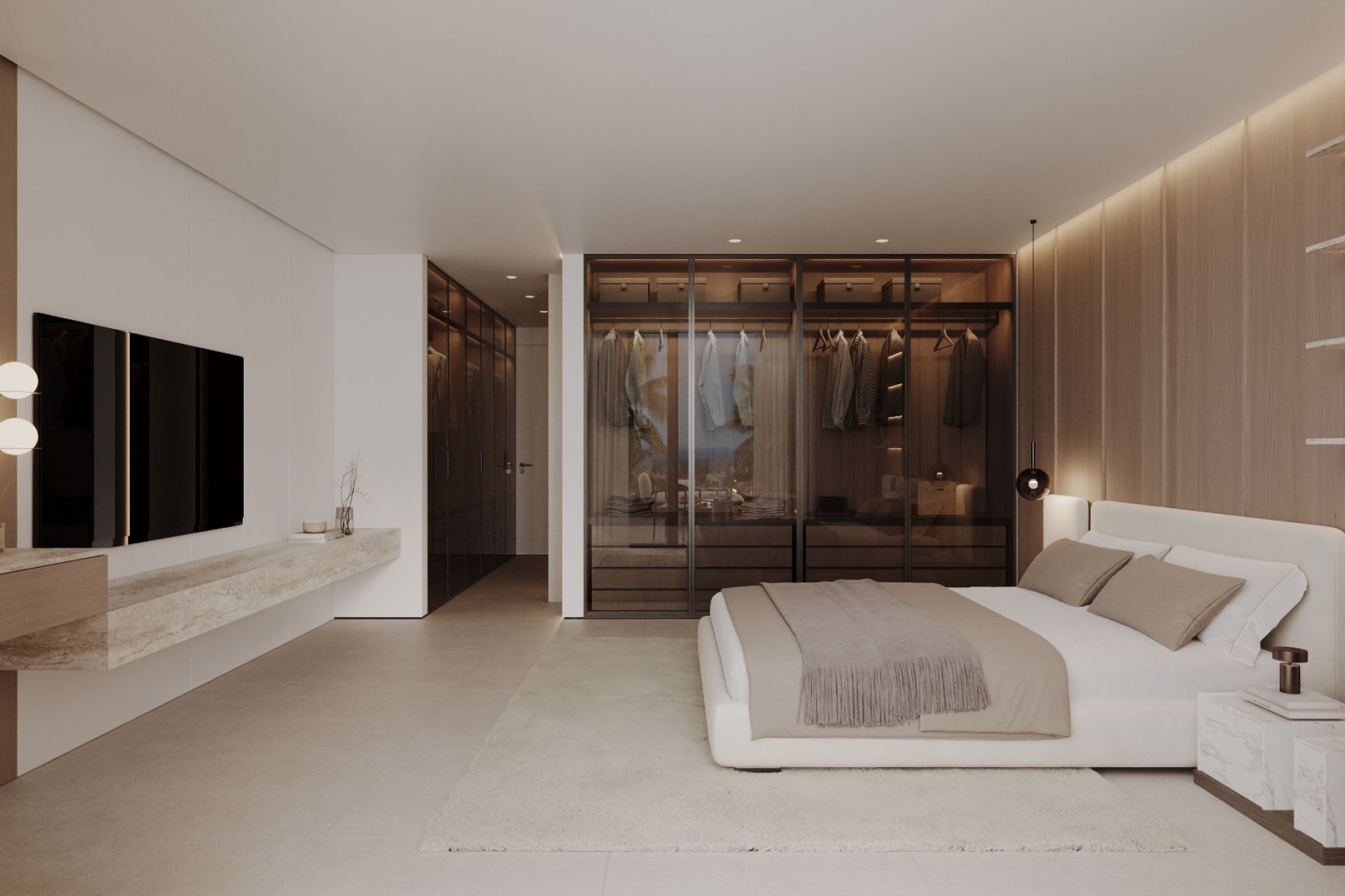 新建筑 - Apartment - Estepona - Costa del Sol