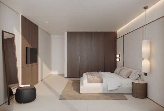 Ground floor · New Build - Estepona · Málaga