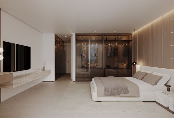 Ground floor · New Build - Estepona · Málaga