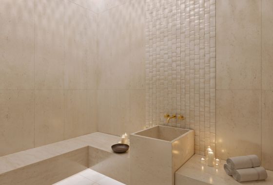 Ground floor · New Build - Estepona · Málaga