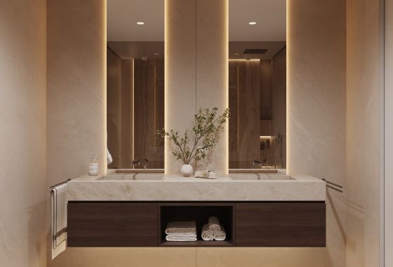 Penthouse · New Build - Estepona · Málaga
