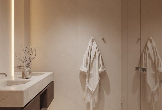 Penthouse · New Build - Estepona · Málaga