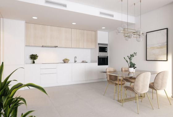 Apartment · Neue Gebäude - Casares · Málaga