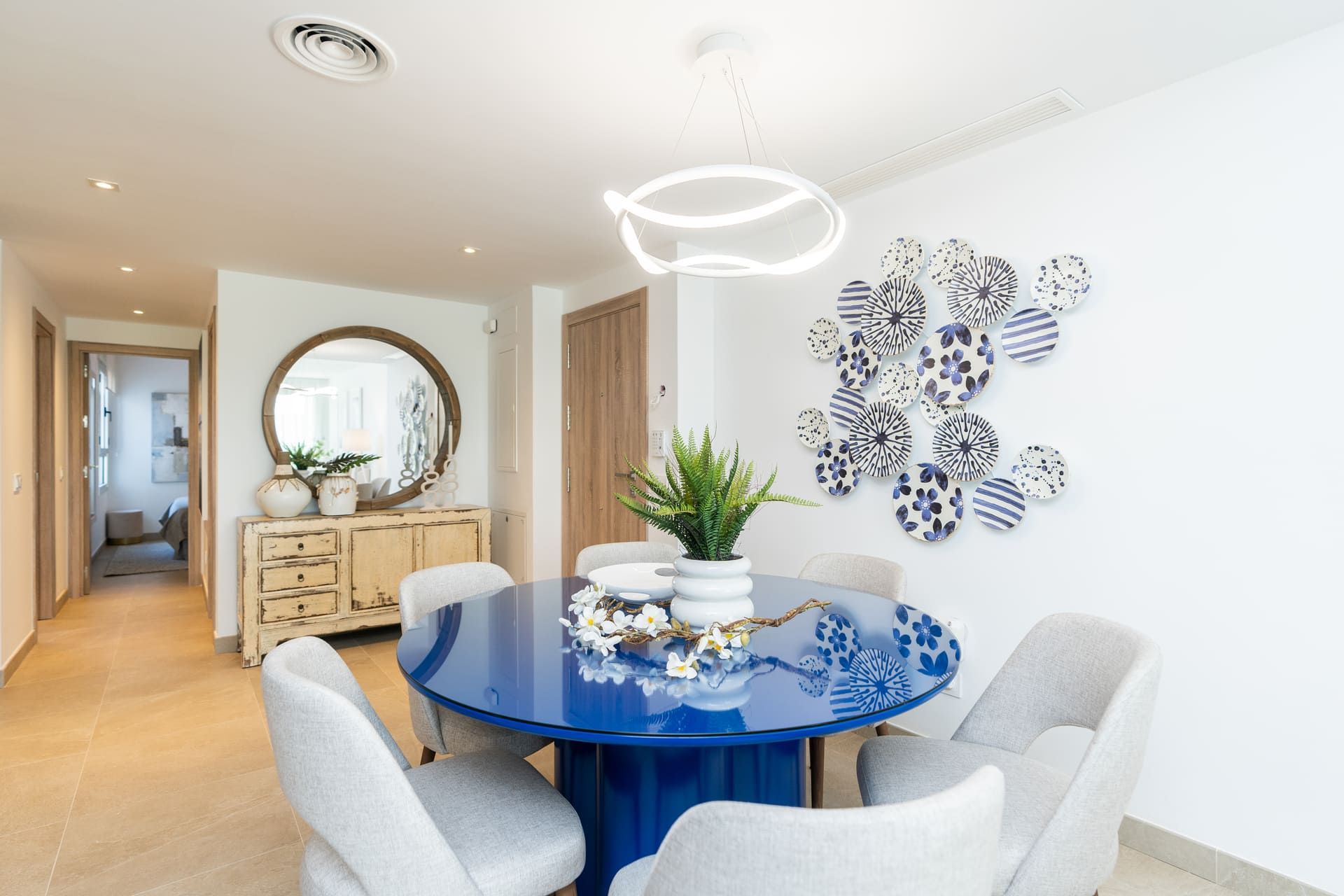 Neue Gebäude - Apartment - Estepona - Costa del Sol