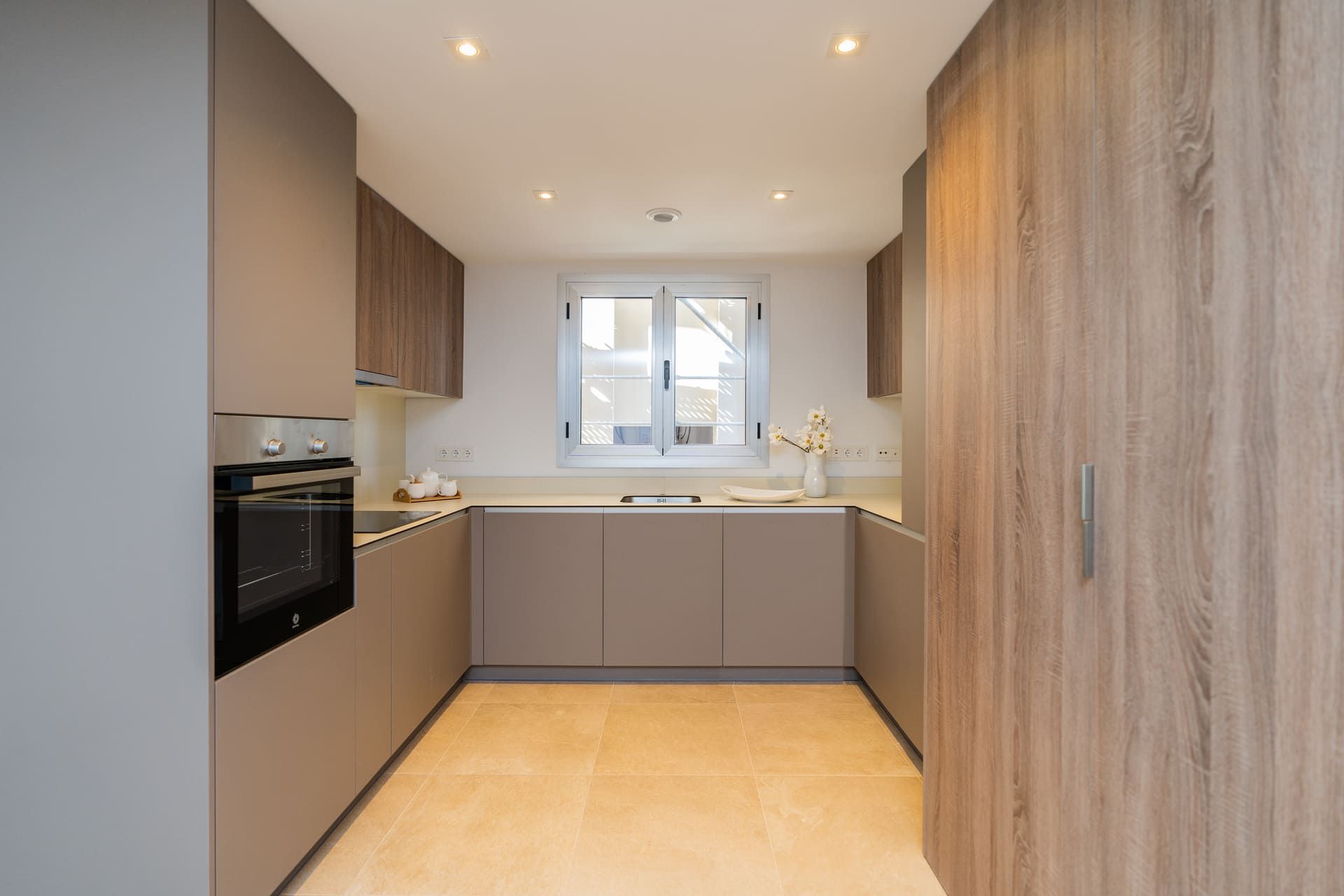 Neue Gebäude - Apartment - Estepona - Costa del Sol