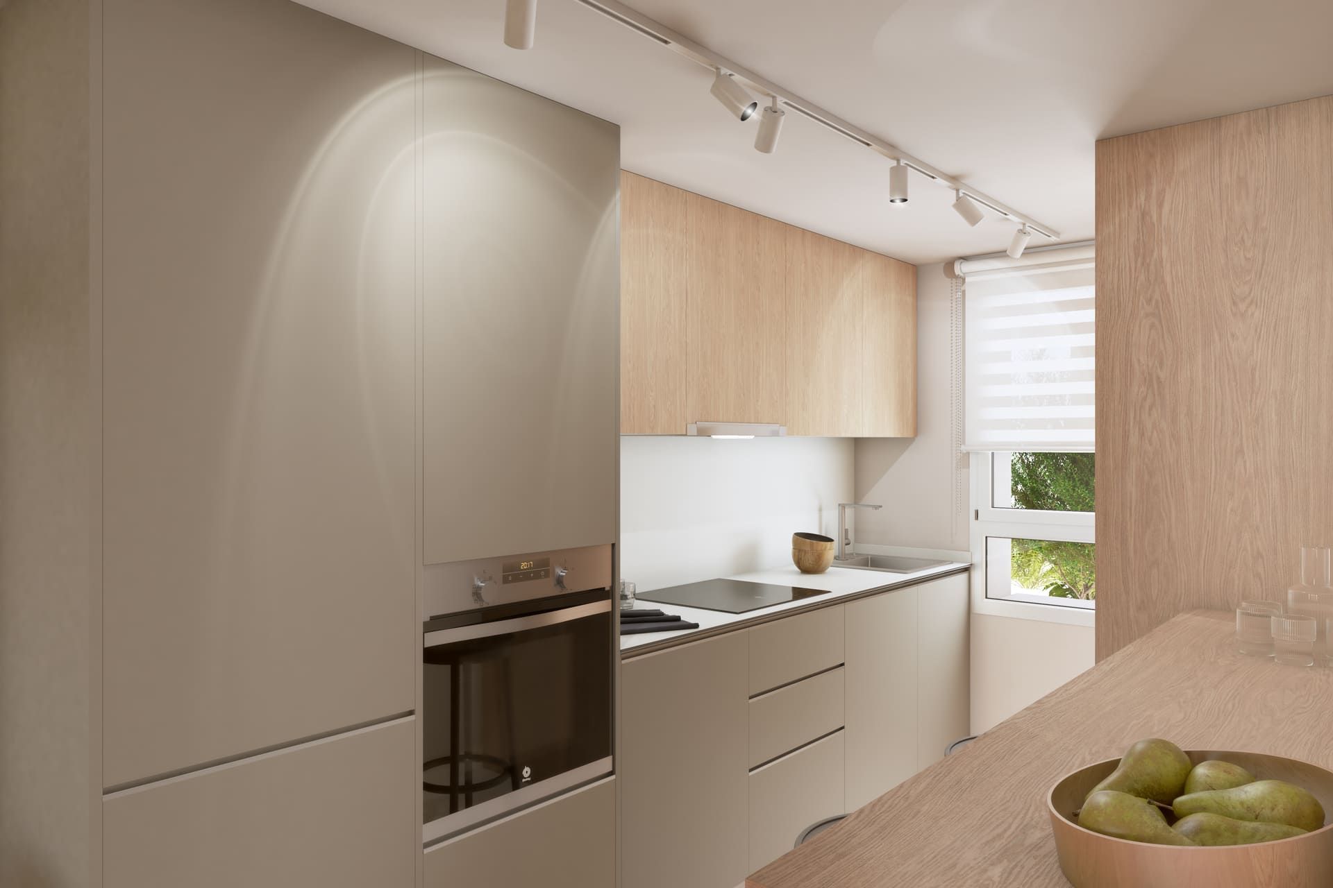 Neue Gebäude - Apartment - Estepona - Costa del Sol