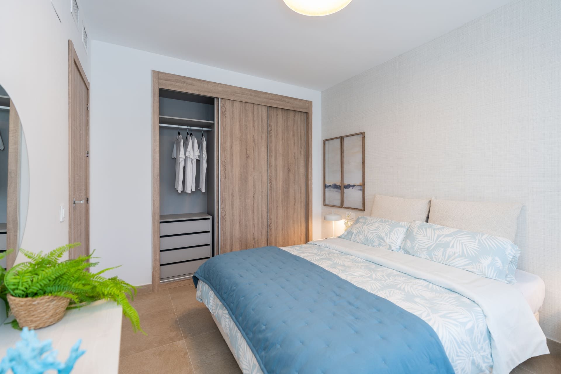 Neue Gebäude - Apartment - Estepona - Costa del Sol