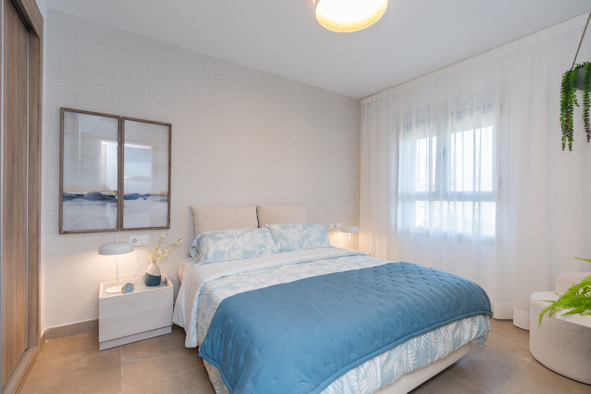 Neue Gebäude - Apartment - Estepona - Costa del Sol