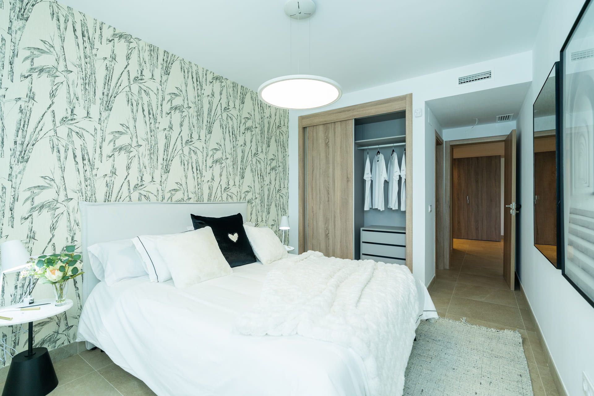 Neue Gebäude - Apartment - Estepona - Costa del Sol