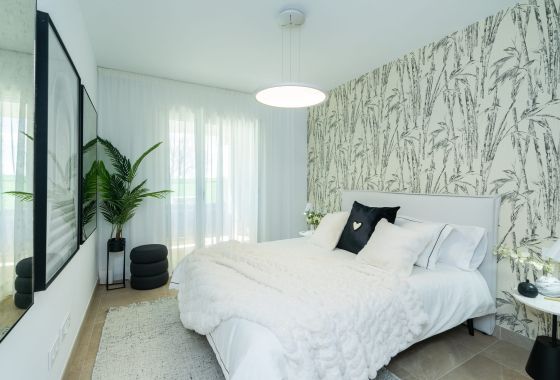 Apartment · New Build - Estepona · Málaga