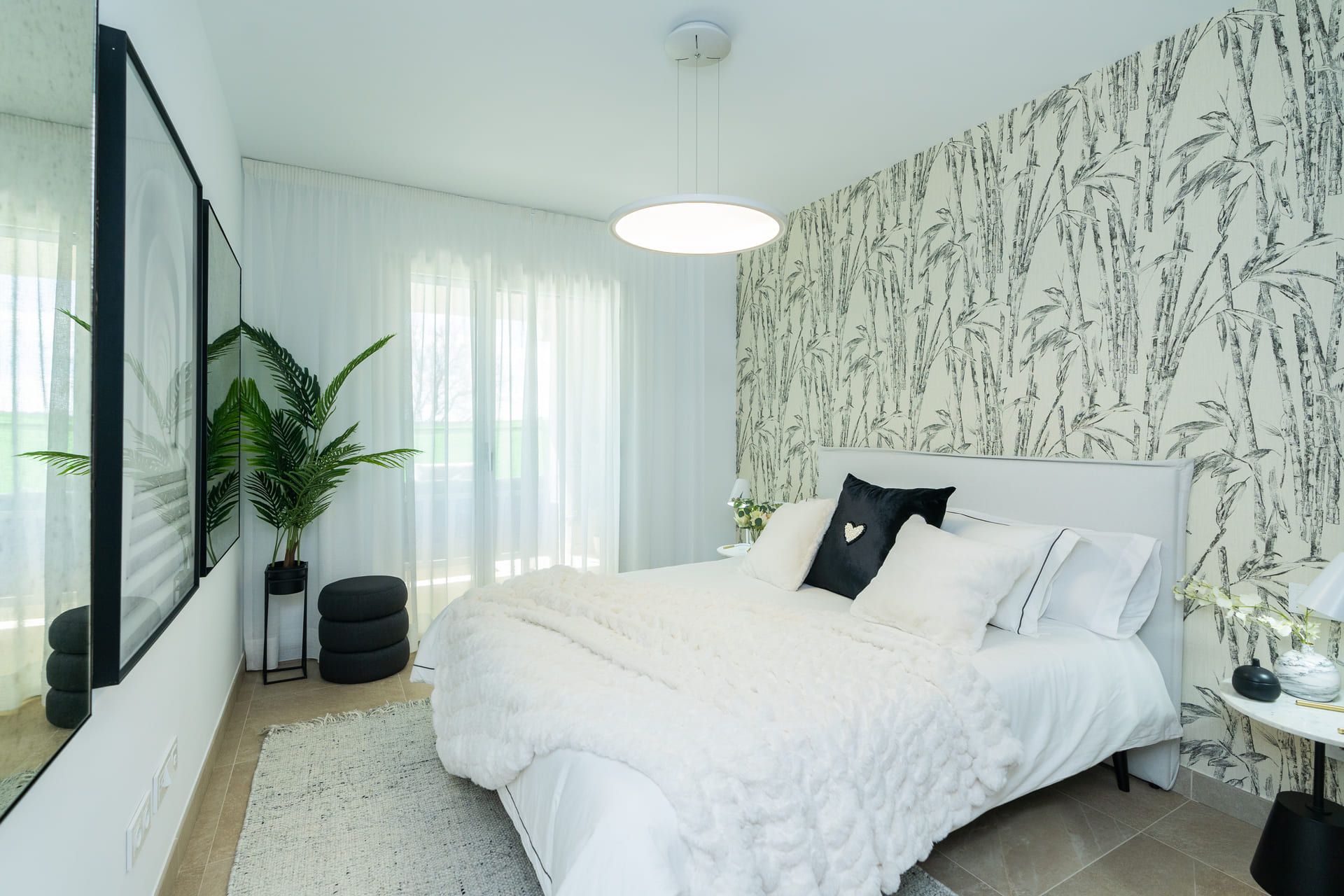 Neue Gebäude - Apartment - Estepona - Costa del Sol