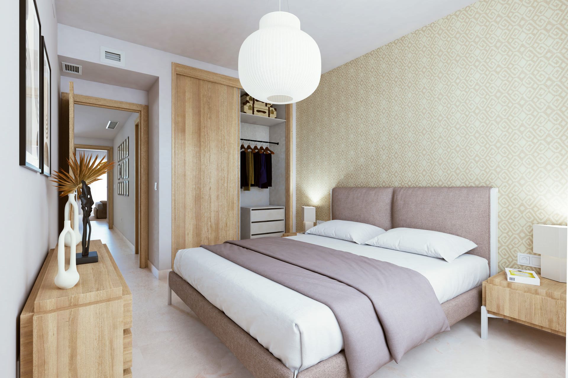 Neue Gebäude - Apartment - Estepona - Costa del Sol