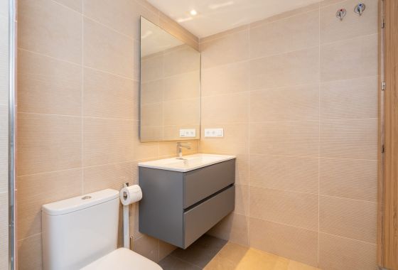 Apartment · New Build - Estepona · Málaga