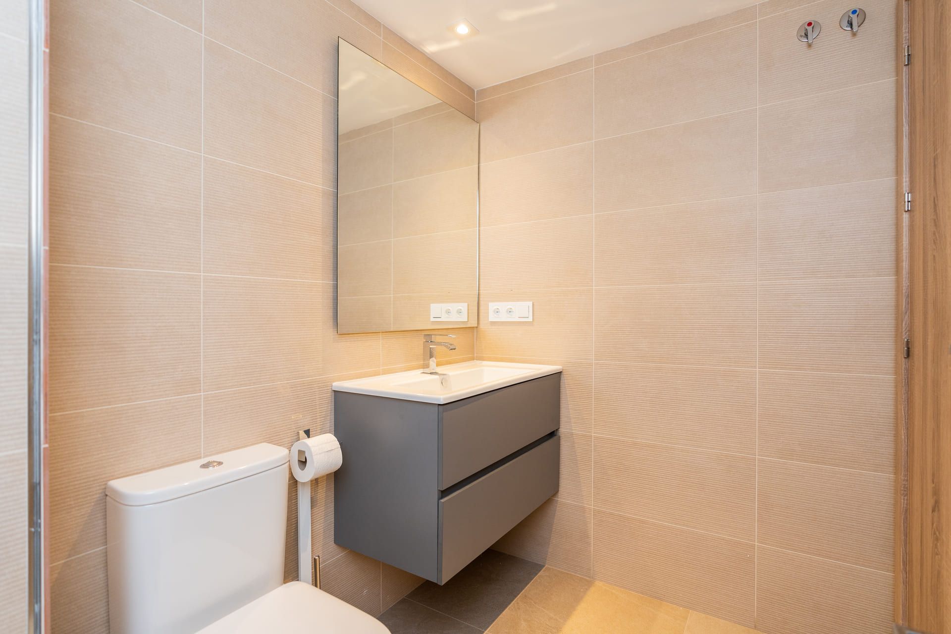 Neue Gebäude - Apartment - Estepona - Costa del Sol