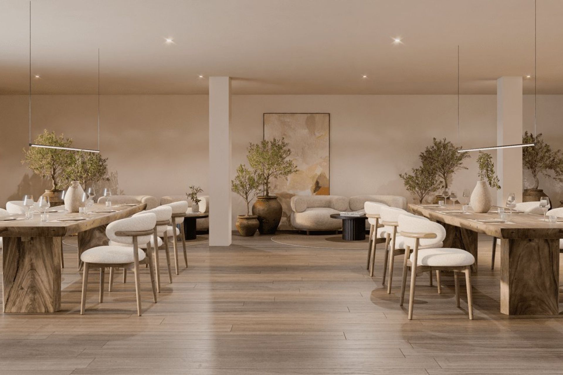 New Build - Ground floor - Las Lagunas De Mijas - Costa del Sol