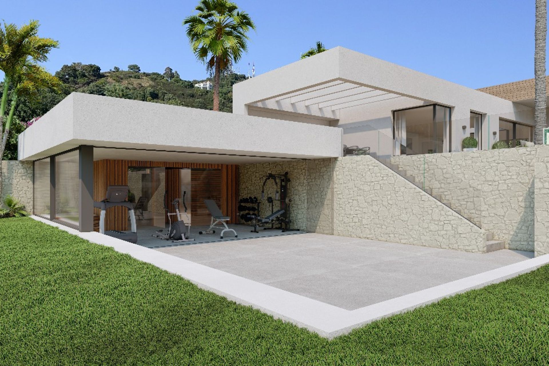 New Build - Villa - Marbella - Costa del Sol