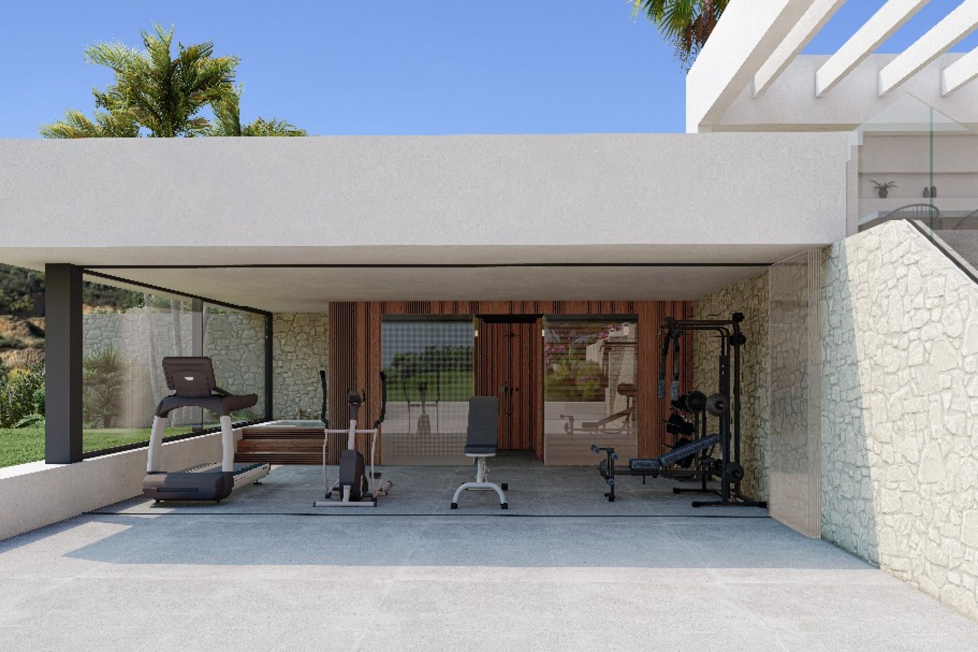 New Build - Villa - Marbella - Costa del Sol