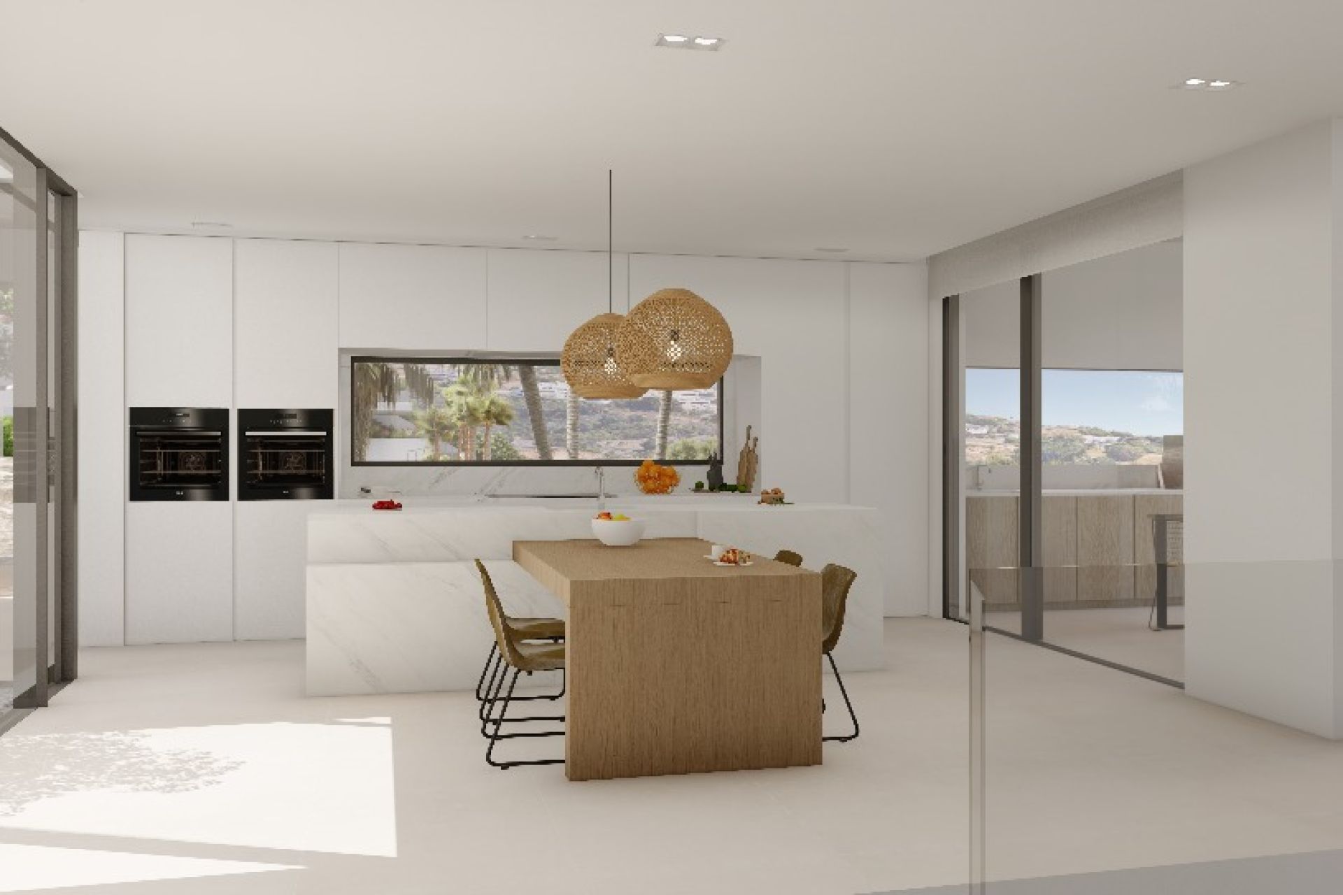 New Build - Villa - Marbella - Costa del Sol