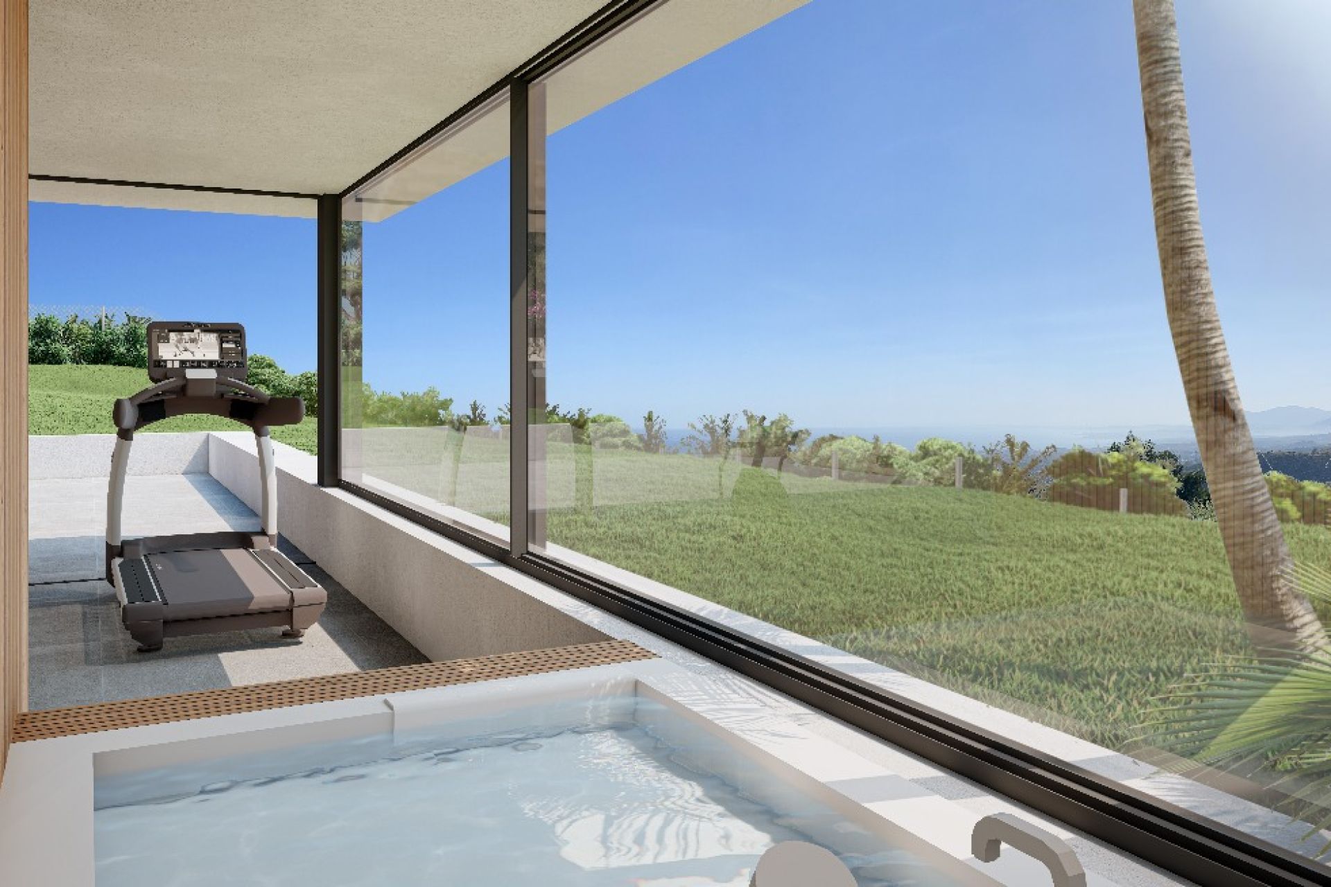 New Build - Villa - Marbella - Costa del Sol