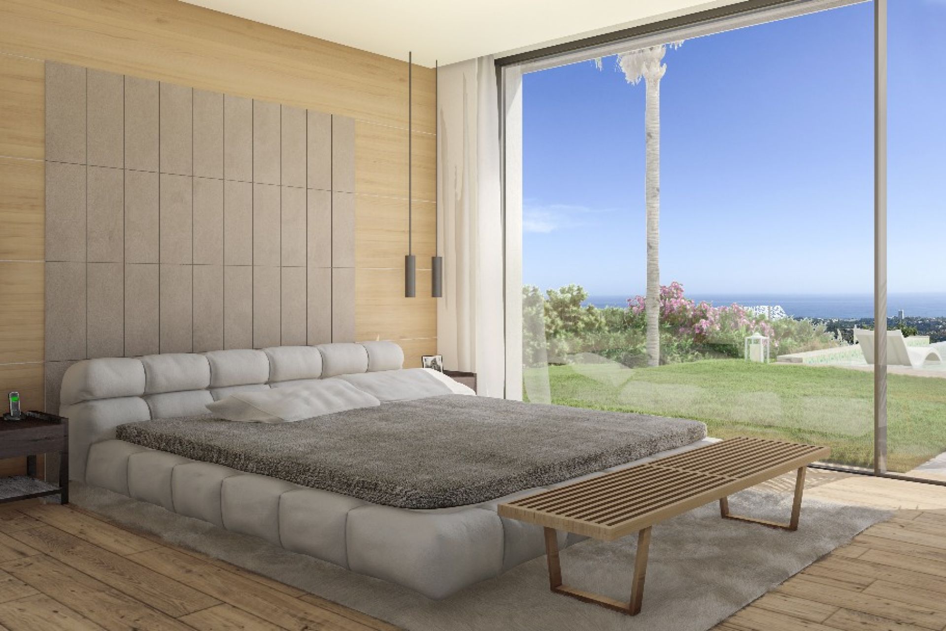 New Build - Villa - Marbella - Costa del Sol
