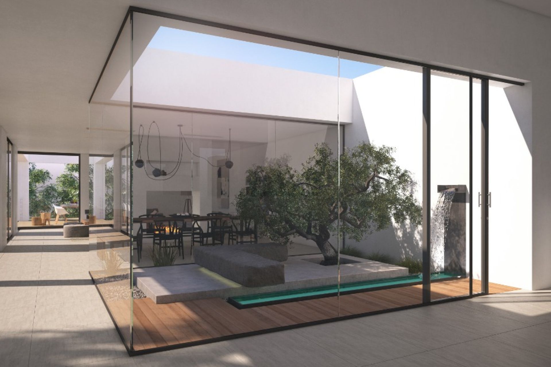 New Build - Villa - Marbella - Costa del Sol