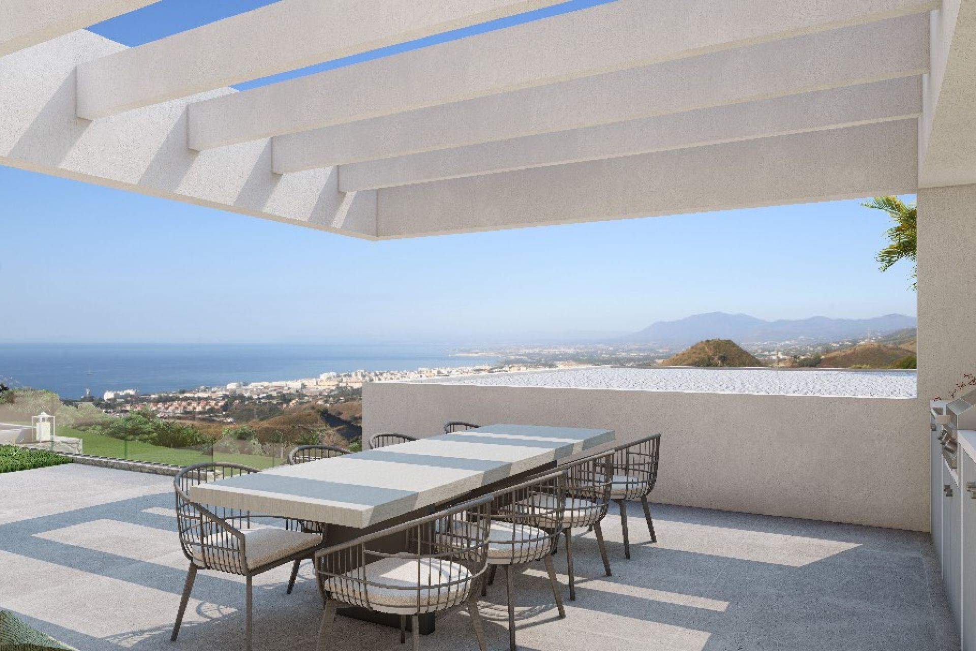 New Build - Villa - Marbella - Costa del Sol