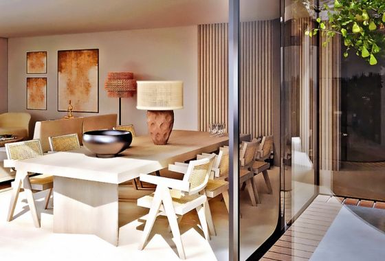 Villa · New Build - Marbella · Málaga