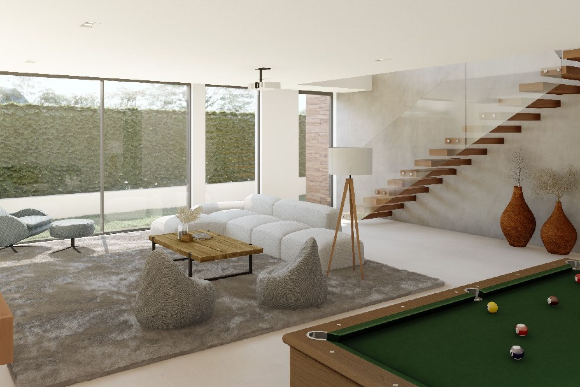 New Build - Villa - Marbella - Costa del Sol