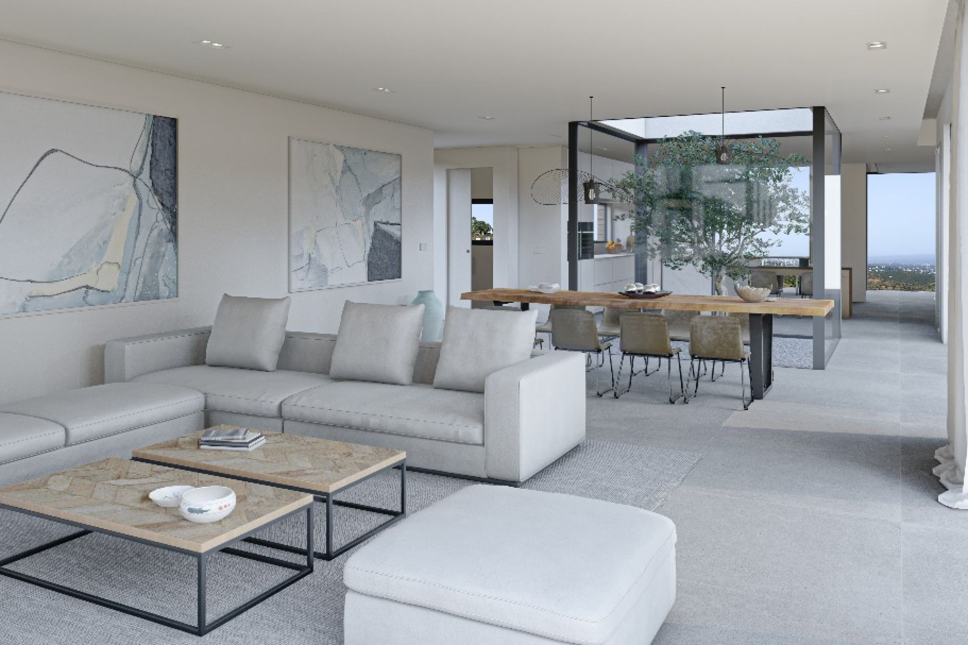 New Build - Villa - Marbella - Costa del Sol