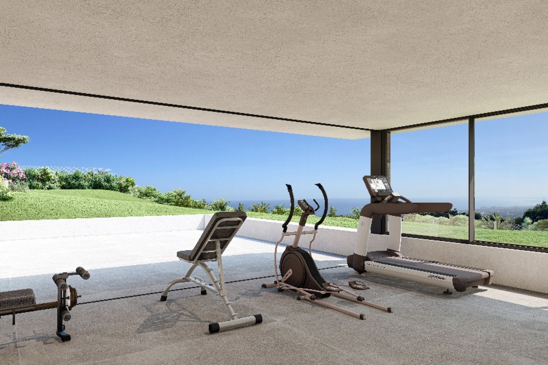 New Build - Villa - Marbella - Costa del Sol