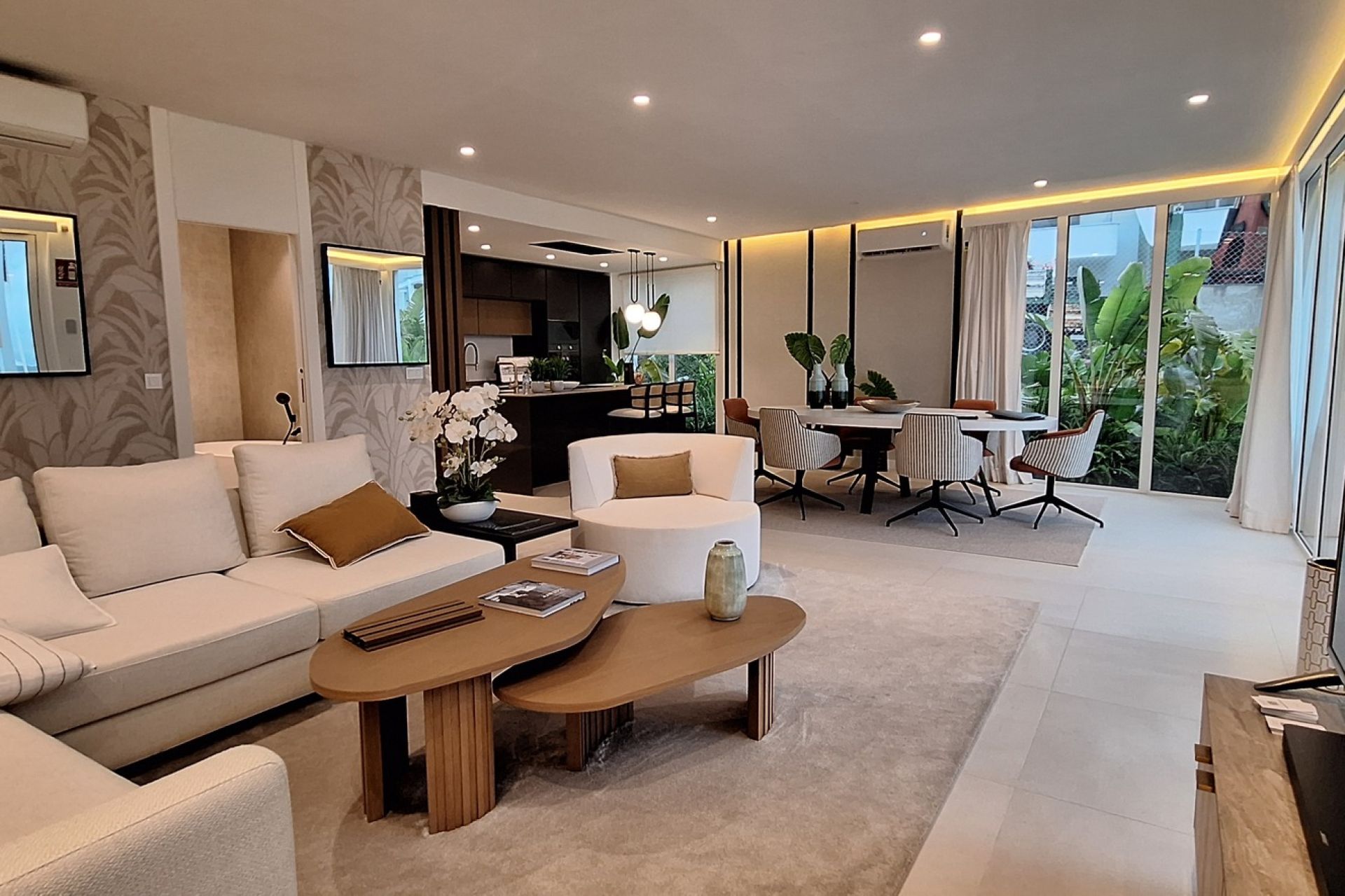 新建筑 - Villa - La Cala De Mijas - Costa del Sol