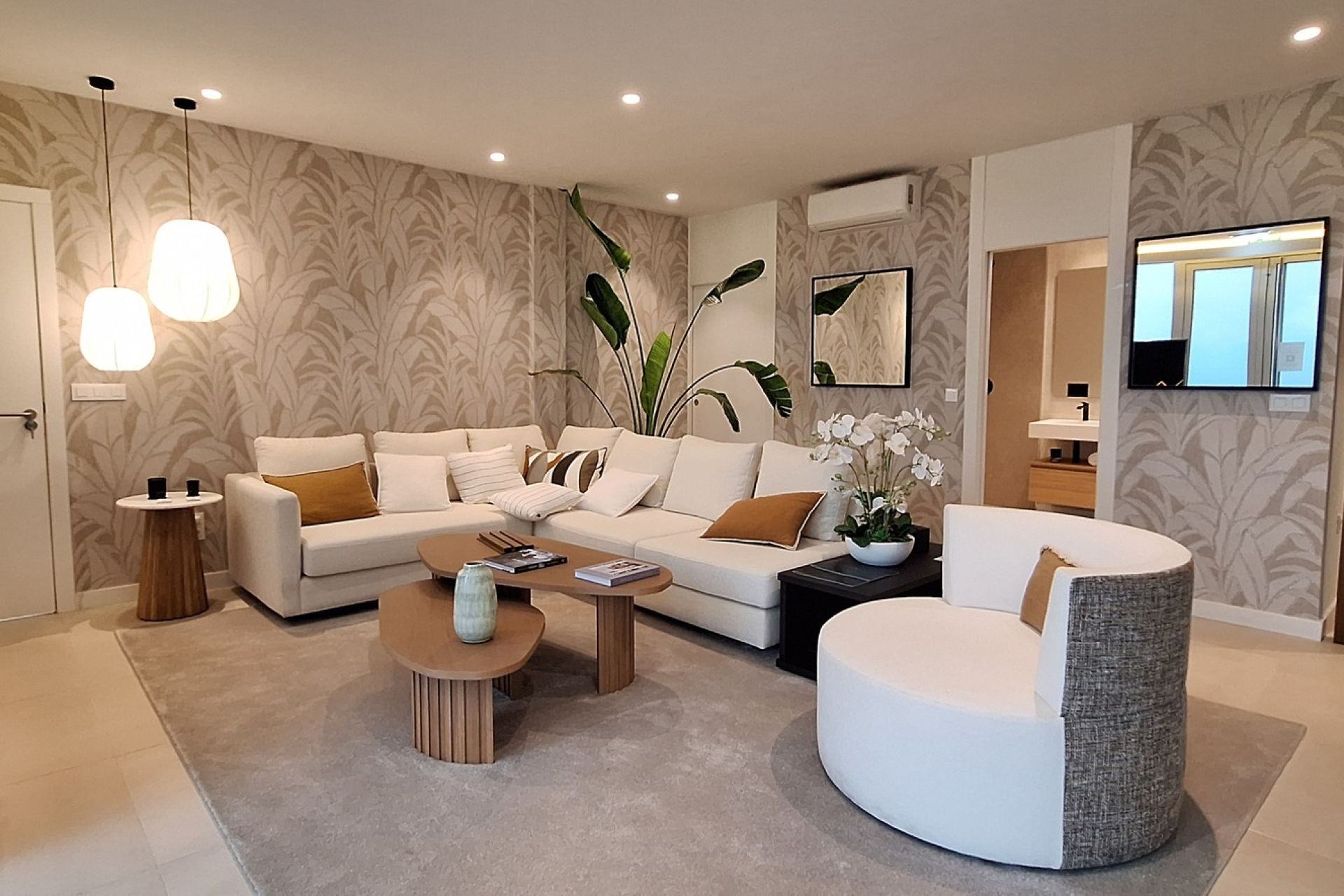新建筑 - Villa - La Cala De Mijas - Costa del Sol