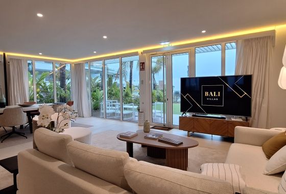 新建筑 - Villa - La Cala De Mijas - Costa del Sol